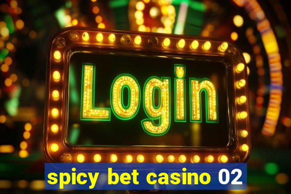 spicy bet casino 02